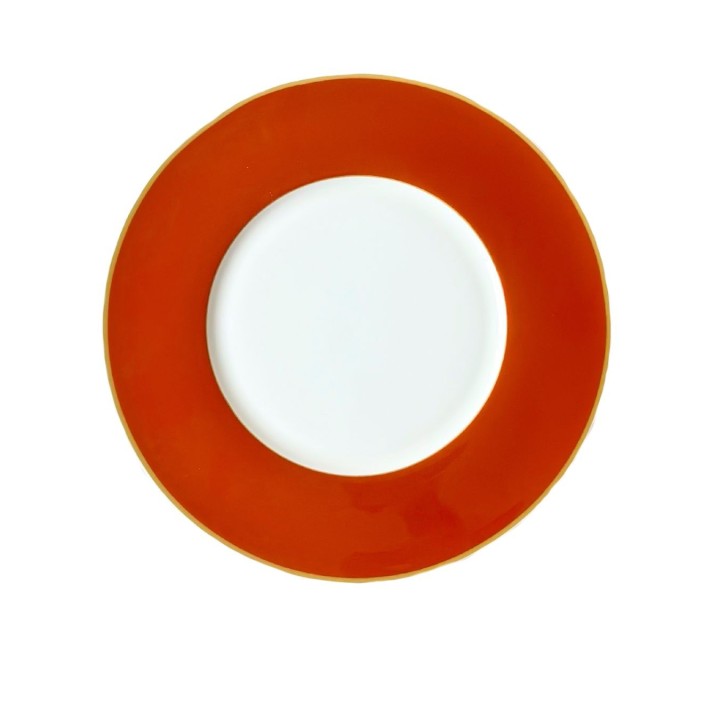Striche Arancio e Oro