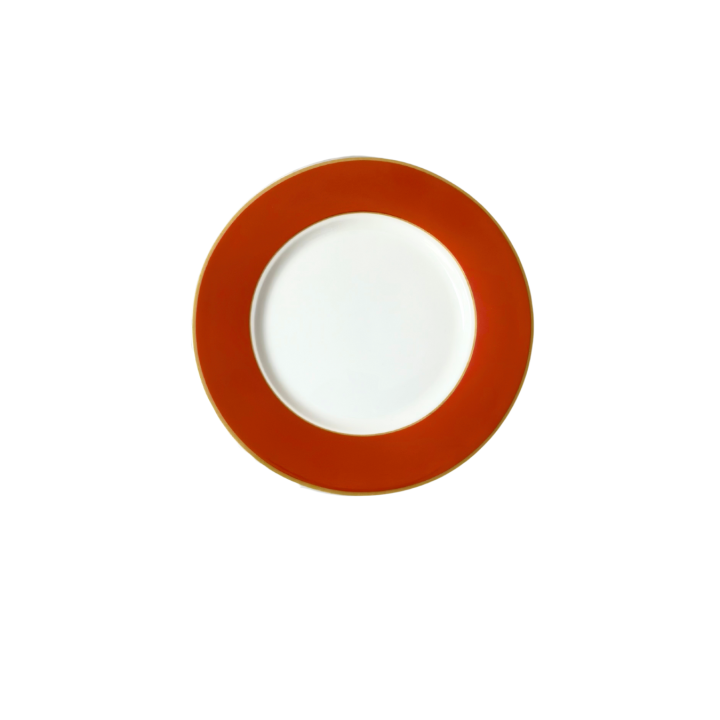Striche Arancio e Oro
