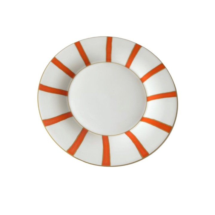 Striche Arancio e Oro