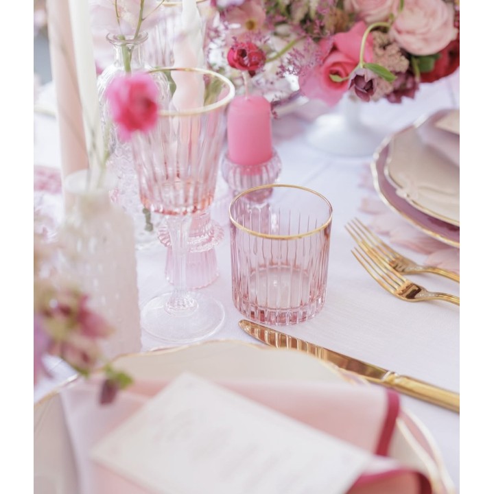 Timeless Rosa