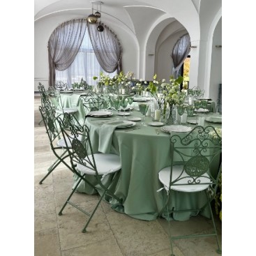 Sedia Provenza Verde