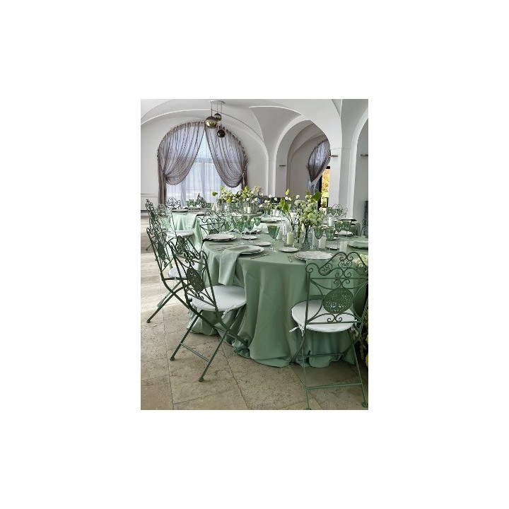 Sedia Provenza Verde