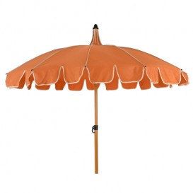 Ombrellone arancio