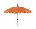 Ombrellone arancio