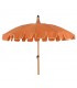 Ombrellone arancio