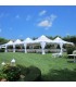 Gazebo Ischia 6x6