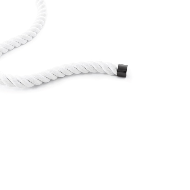 Cordone Bianco 300 Cm