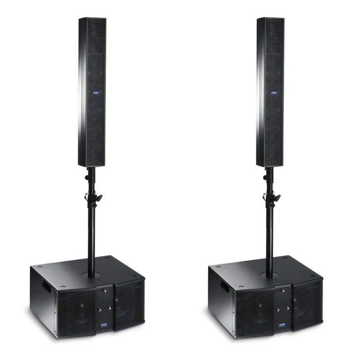 Diffusore Fbt Vertus 500w