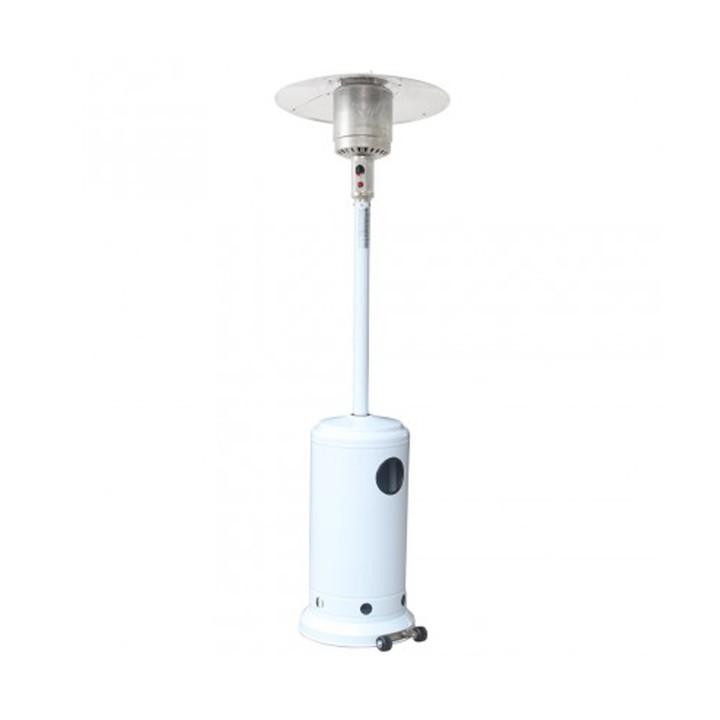 Fungo Bianco 13,5 Kw