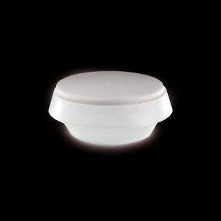 Gio' Pouf Slide a Led