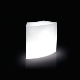 Ice Bar Slide a Led