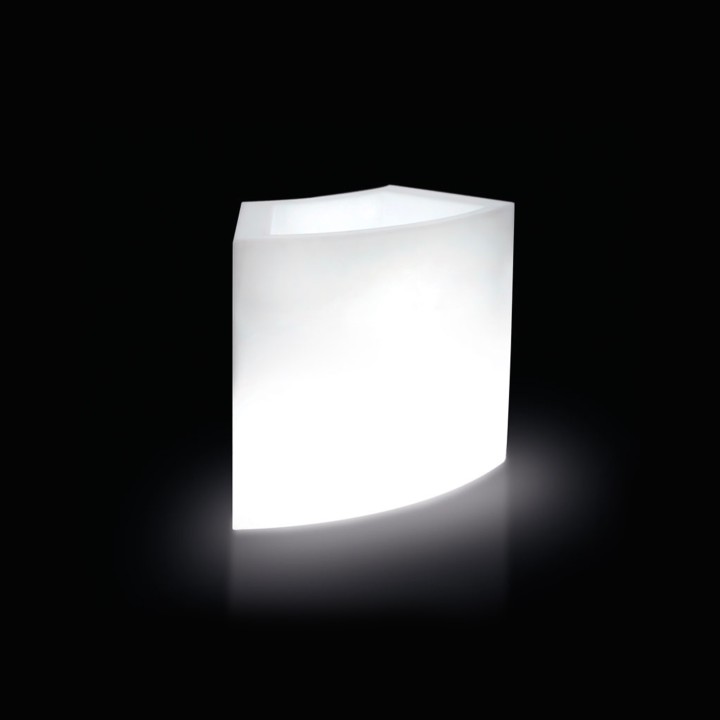 Ice Bar Slide a Led