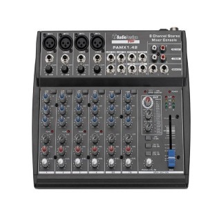 Mixer Audiodesign Pro 6 Ch.