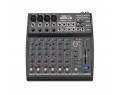Mixer Audiodesign Pro PAMX 1.42