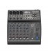 Mixer Audiodesign Pro PAMX 1.42