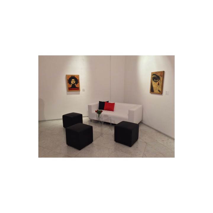 Divano relax 3 posti per momenti di comfort