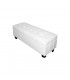 Pouf Chesterfield 3 Posti