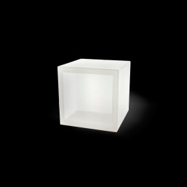 Cubo Bar Slide a Led