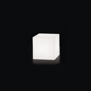 Cubo Slide a Led 43x43