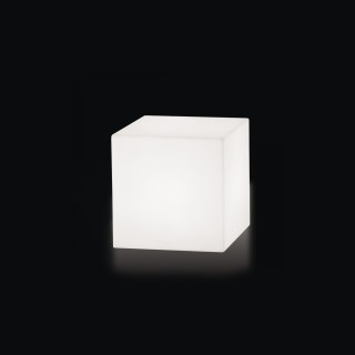 Cubo Slide a Led 73x73