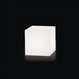 Cubo Slide a Led 73x73