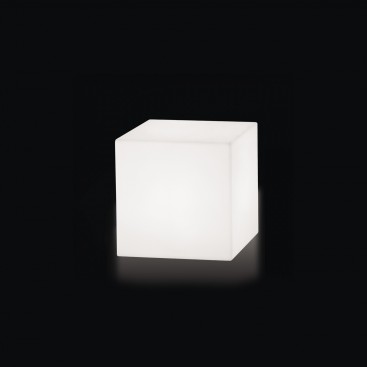 Cubo Slide a Led 73x73