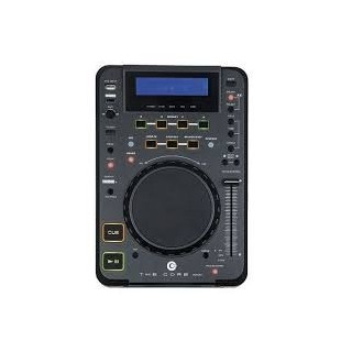 Lettore Dap Audio Cdmp 750