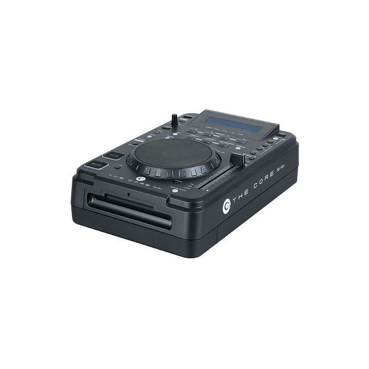 Lettore Dap Audio Cdmp 750