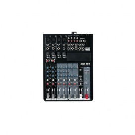 Mixer Audio GIG - 104 C