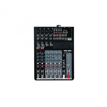 Mixer Audio GIG - 104 C