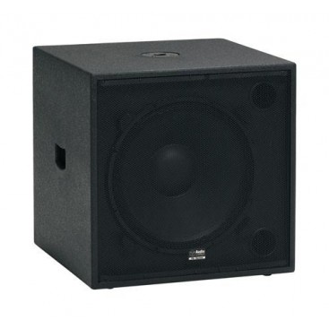 Subwoofer 1000 W
