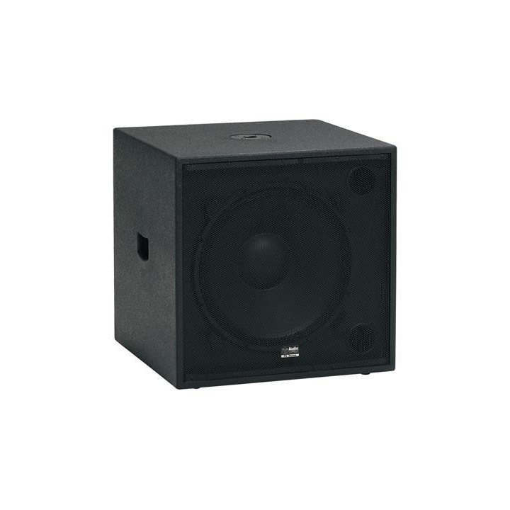 Subwoofer Audiodesign Pro 1000w