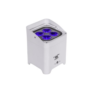 Par a Litio Bianco 4x10