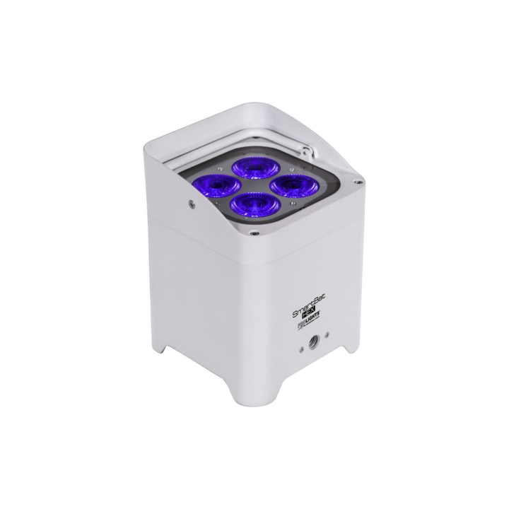 Par a Litio Bianco 4x10