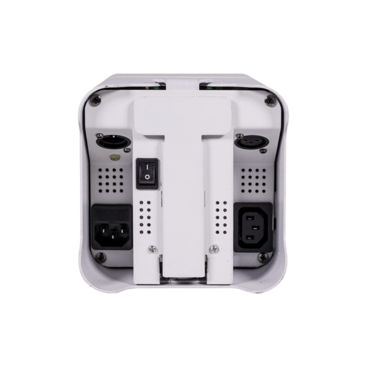 Par a Litio Bianco 4x10