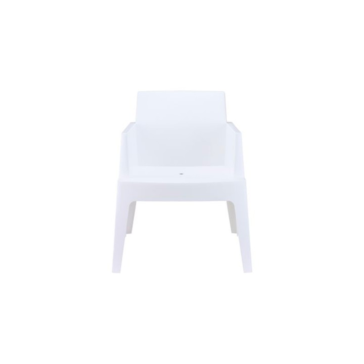 Poltrona Box