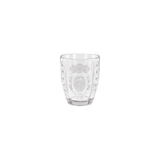 Tumbler Rococo