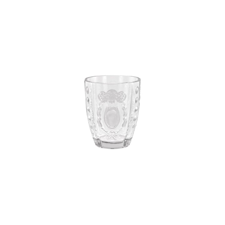 Tumbler Rococo