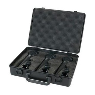 Microfono Dap Audio Pdm25