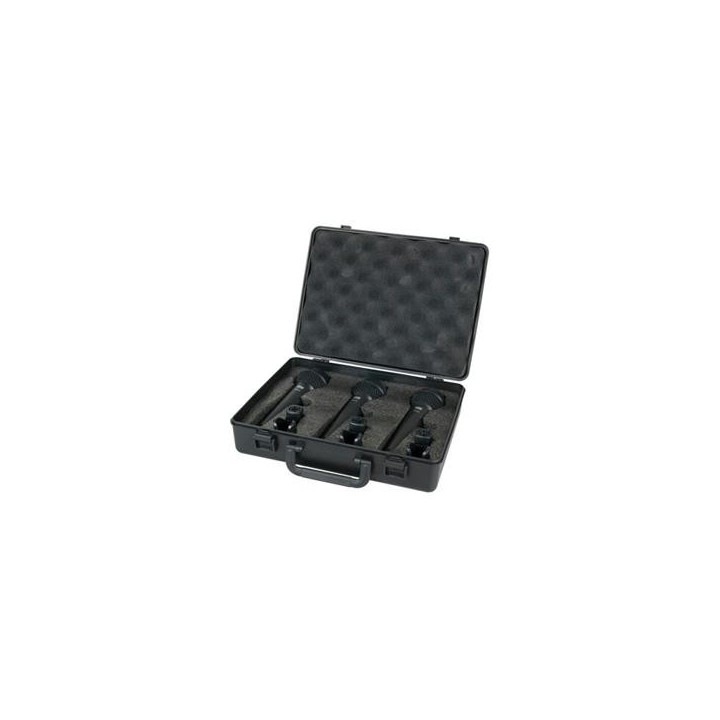 Microfono Dap Audio Pdm25