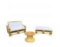Salotto Eco Chic