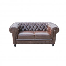 Chesterfield 2 posti