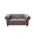 Chesterfield 2 posti