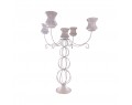 Candelabro Lumiere