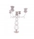 Candelabro Lumiere