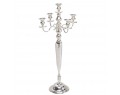 Candelabro Silver