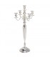 Candelabro Silver