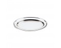 Vassoio Inox Alessi 60x42