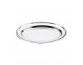 Vassoio Inox Alessi 85x58