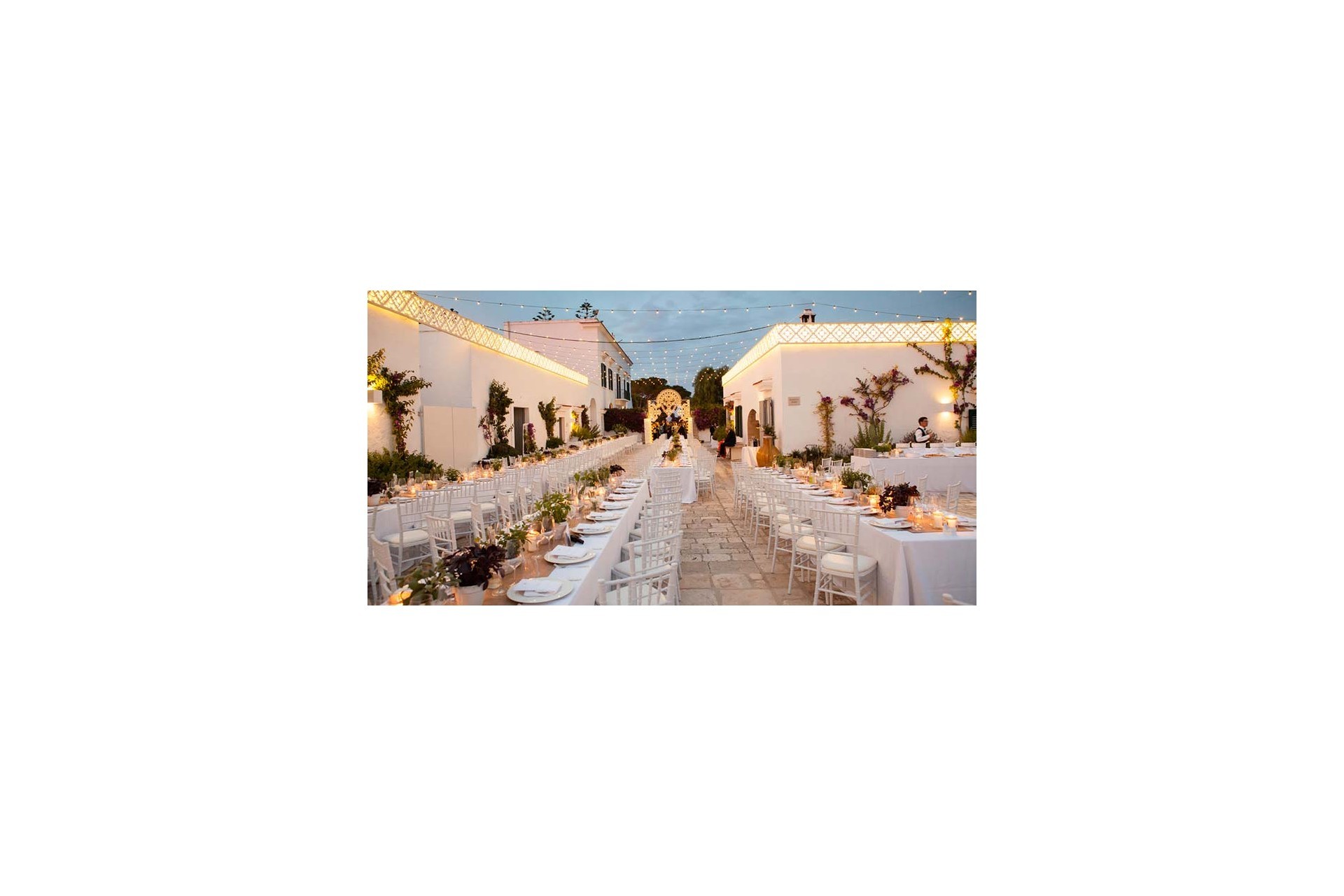 WeddingClubPuglia: il wedding tourism sbarca in Puglia